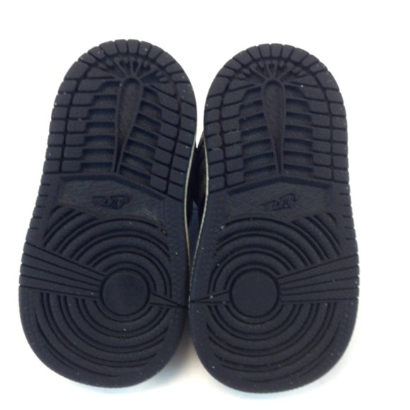 Nike Jordan 1 Flight 4 Prem GT Cool Grey/Vivid Pink-Black-White Sneakers - Picture 13 of 14